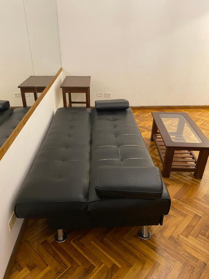 Апартаменти Departamento En Recoleta Буенос-Айрес Екстер'єр фото