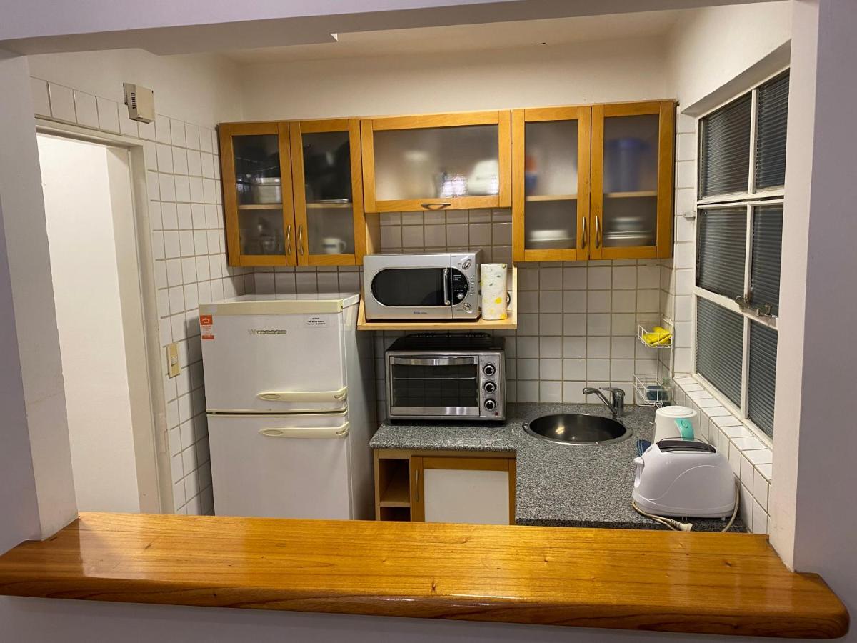 Апартаменти Departamento En Recoleta Буенос-Айрес Екстер'єр фото