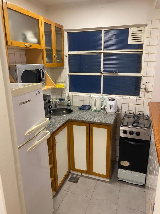 Апартаменти Departamento En Recoleta Буенос-Айрес Екстер'єр фото