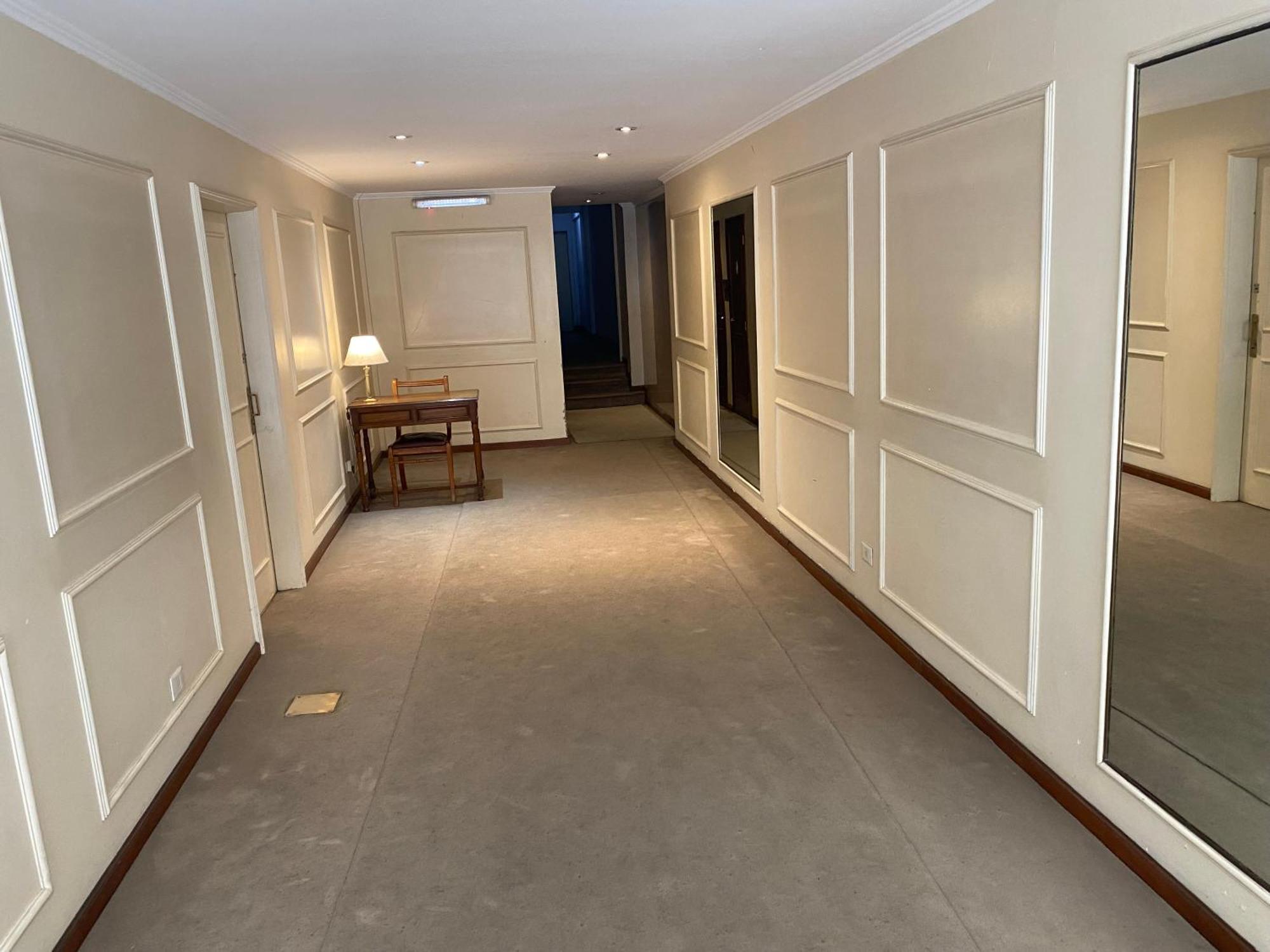 Апартаменти Departamento En Recoleta Буенос-Айрес Екстер'єр фото