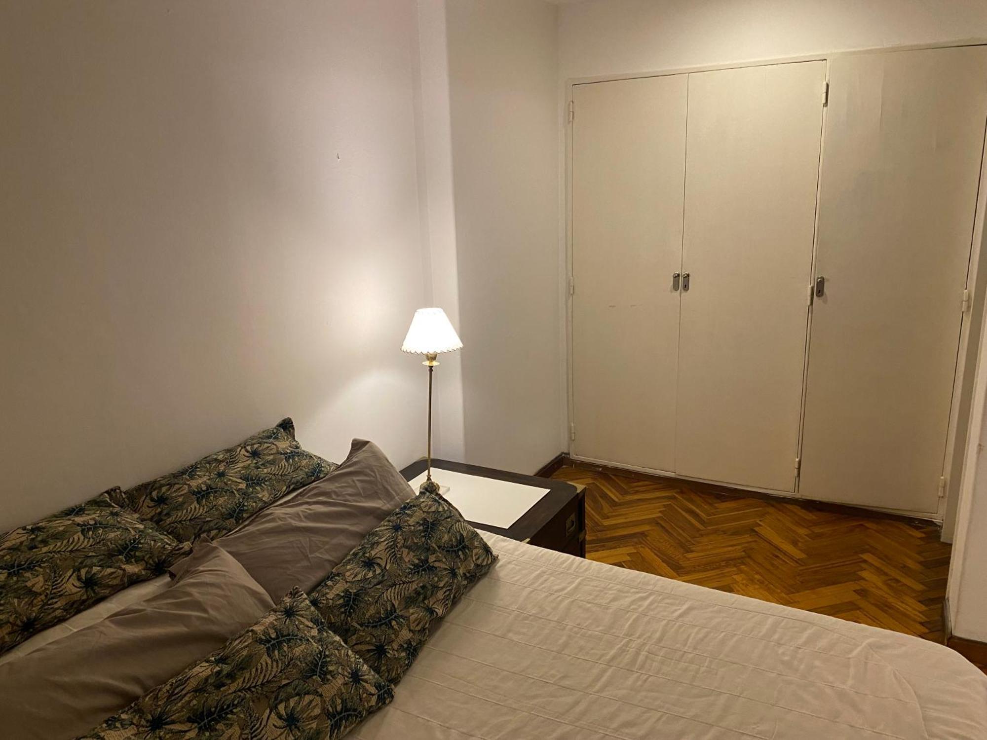 Апартаменти Departamento En Recoleta Буенос-Айрес Екстер'єр фото